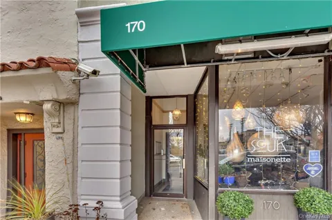168-170 Myrtle Boulevard #B
