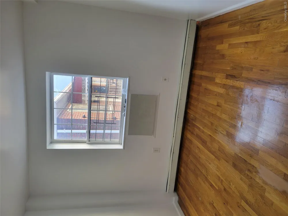 2407 Barker Avenue Bronx, NY 10467