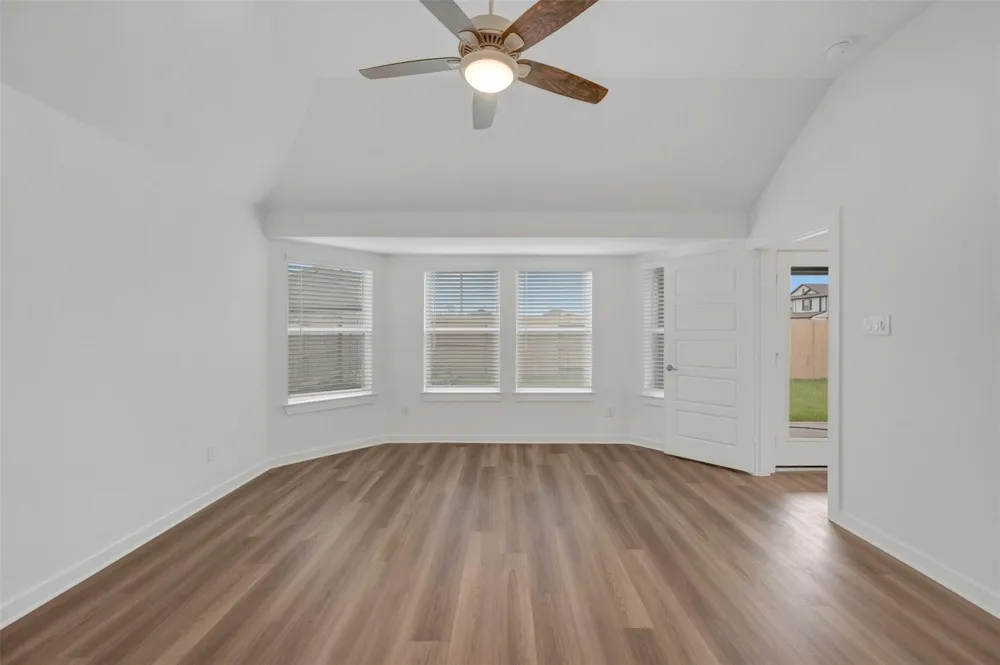 1209 Sacred Light Lane La Marque, TX 77568