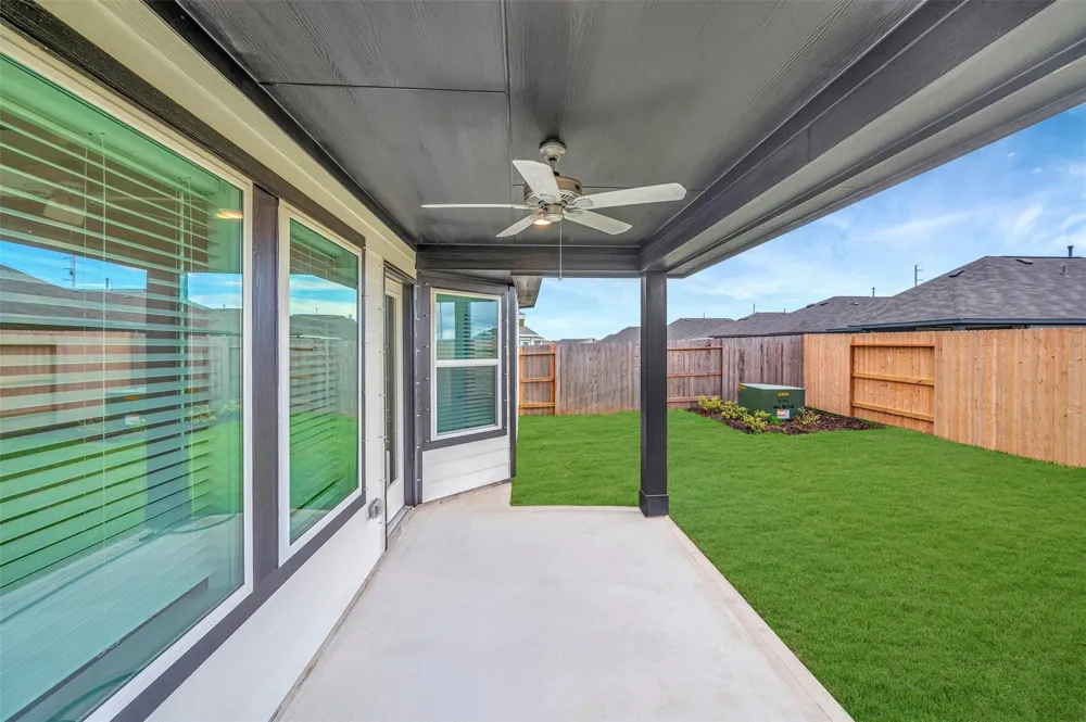 1209 Sacred Light Lane La Marque, TX 77568