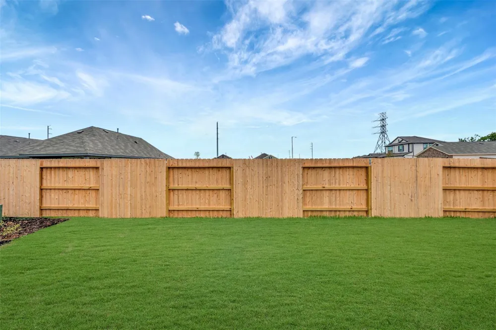 1209 Sacred Light Lane La Marque, TX 77568