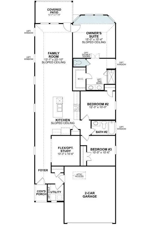 1209 Sacred Light Lane La Marque, TX 77568
