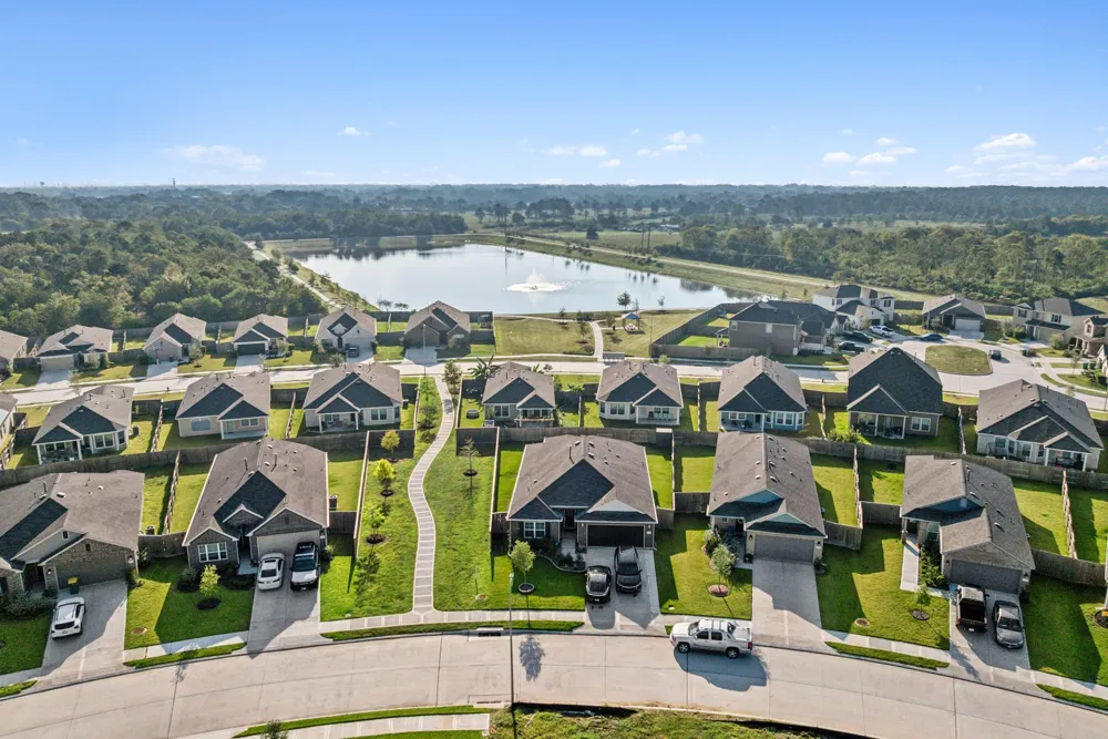 1209 Sacred Light Lane La Marque, TX 77568