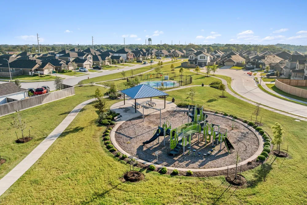 1209 Sacred Light Lane La Marque, TX 77568