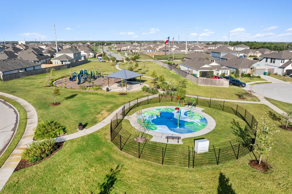 1209 Sacred Light Lane La Marque, TX 77568