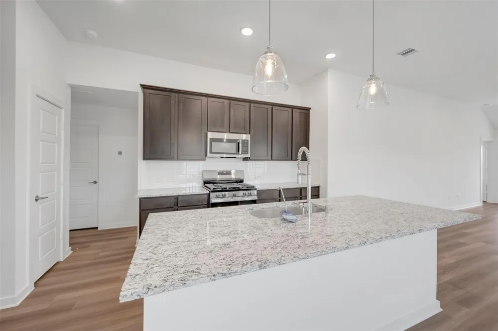 1209 Sacred Light Lane La Marque, TX 77568