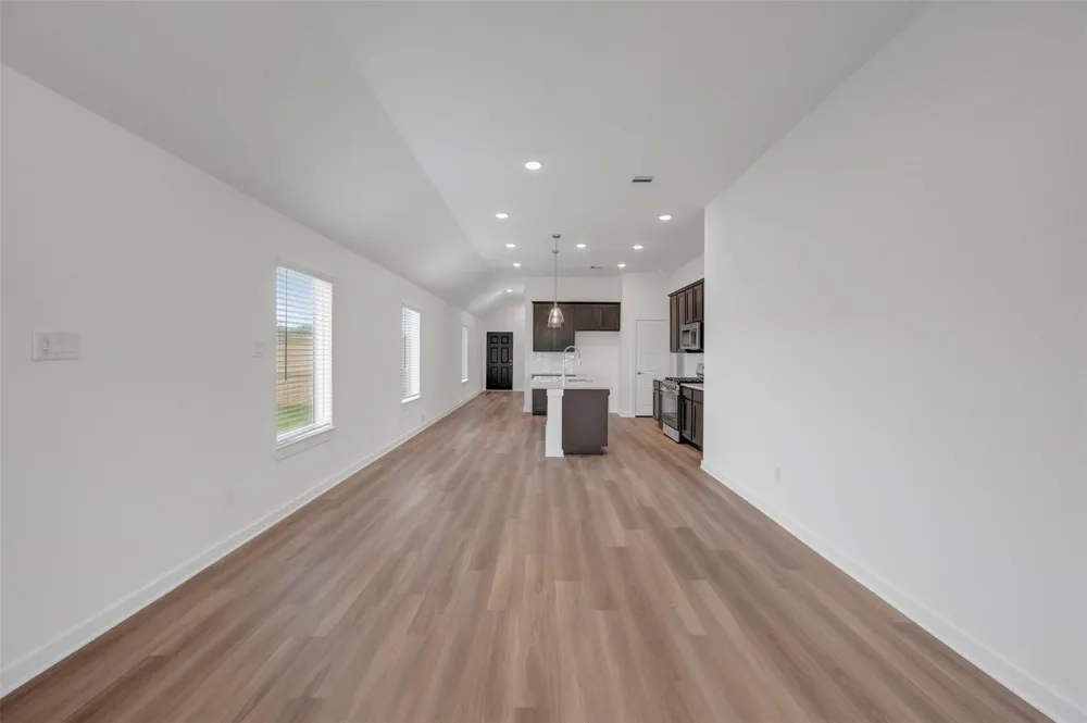 1209 Sacred Light Lane La Marque, TX 77568