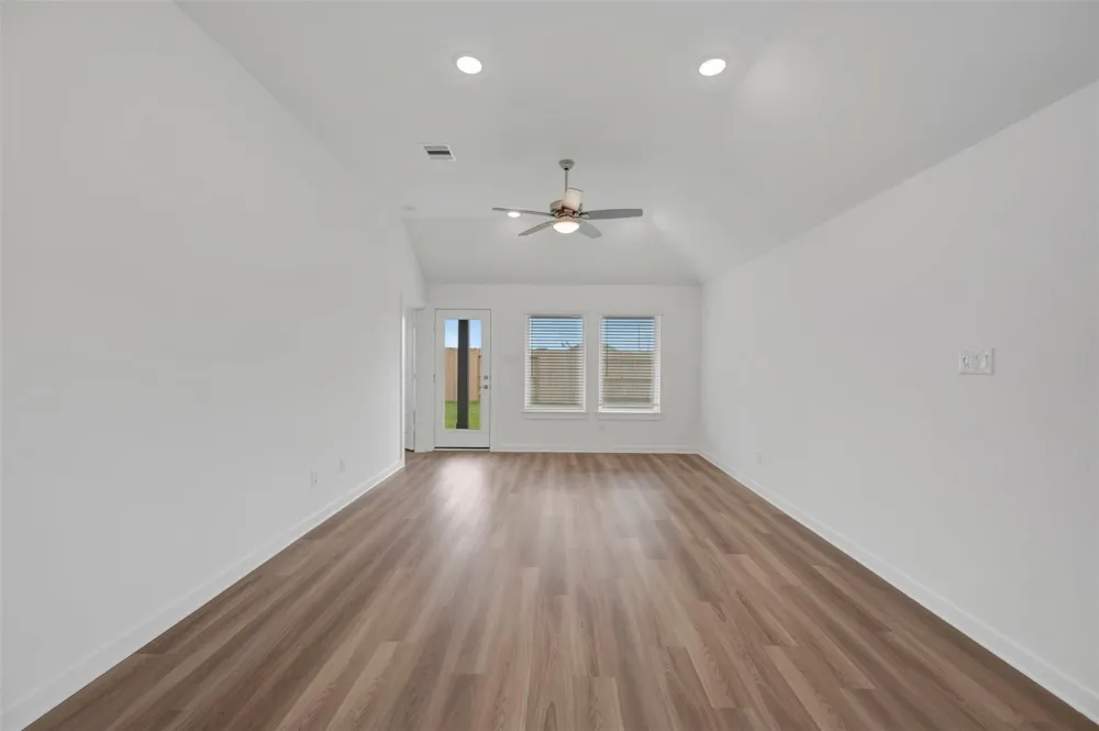 1209 Sacred Light Lane La Marque, TX 77568