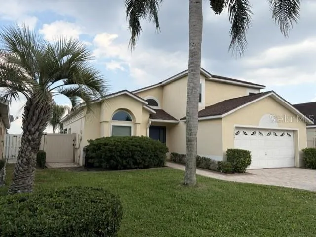 13505 MALLARD COVE BLVD Orlando, FL 32837