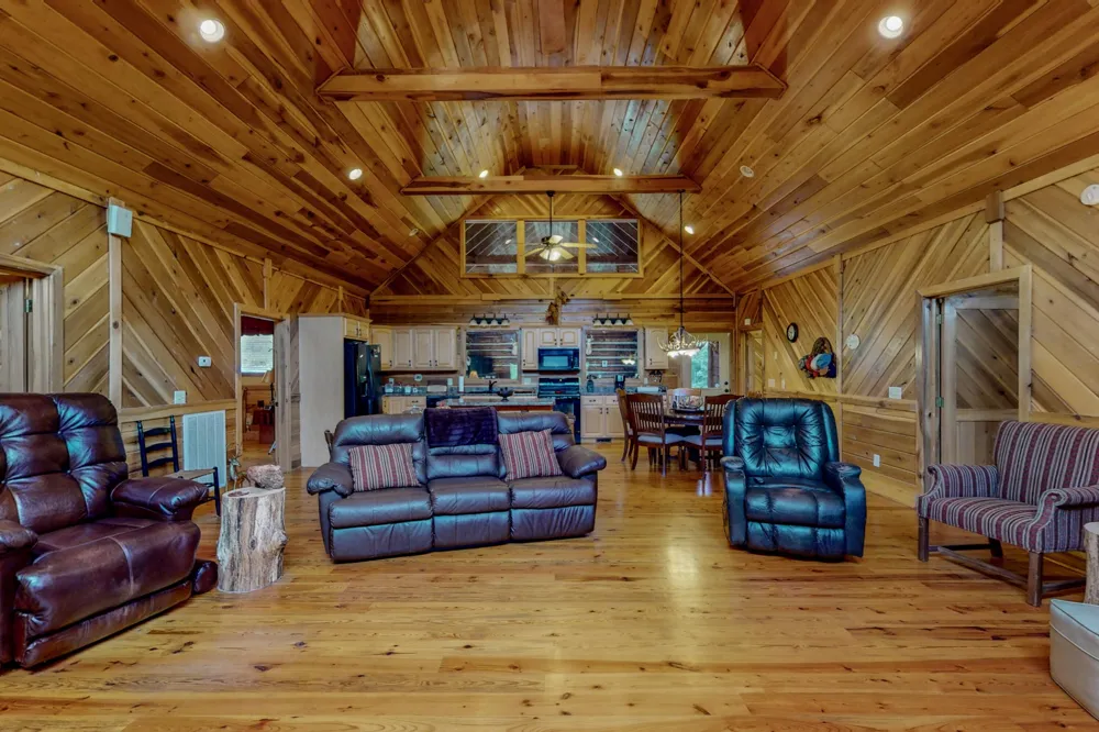 201 Campbell Branch Road Reliance, TN 37369