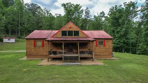 201 Campbell Branch Road