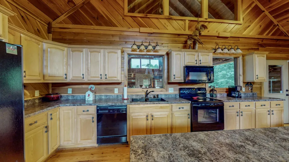 201 Campbell Branch Road Reliance, TN 37369