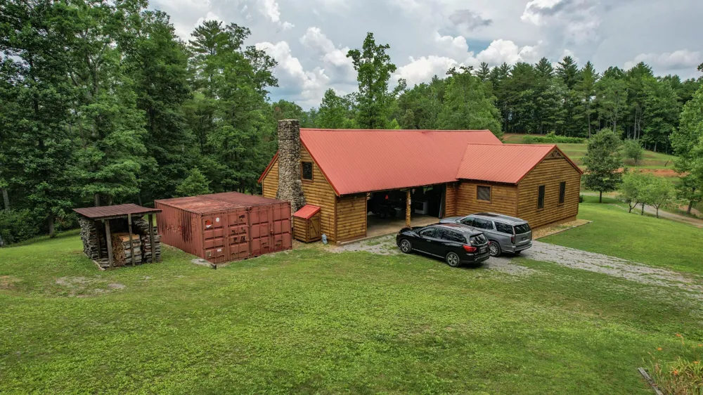 201 Campbell Branch Road Reliance, TN 37369
