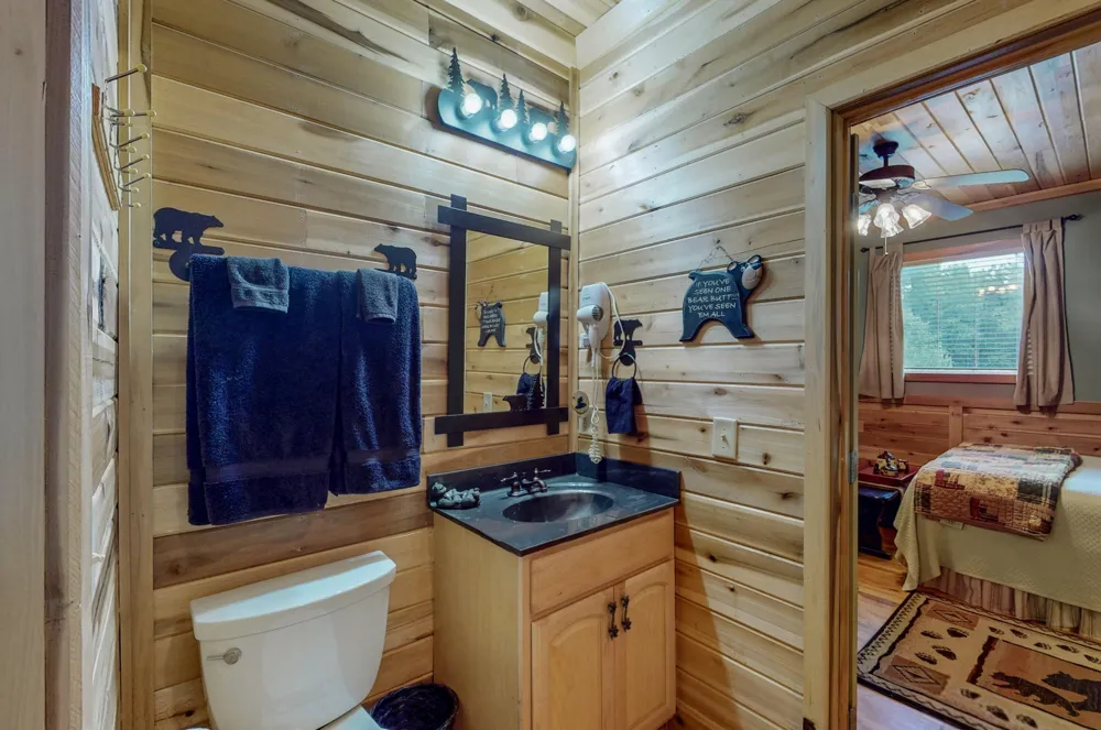 201 Campbell Branch Road Reliance, TN 37369