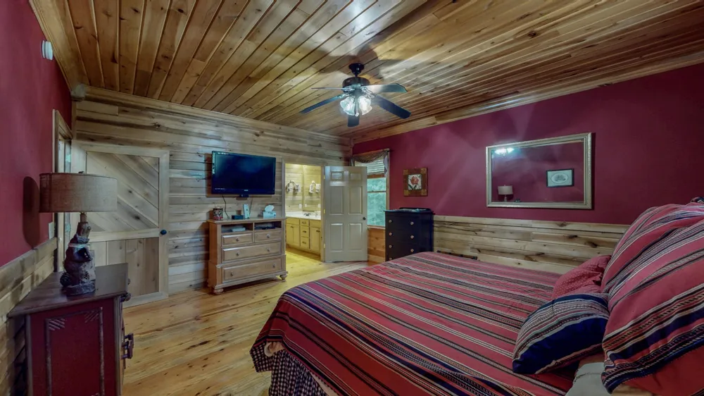 201 Campbell Branch Road Reliance, TN 37369