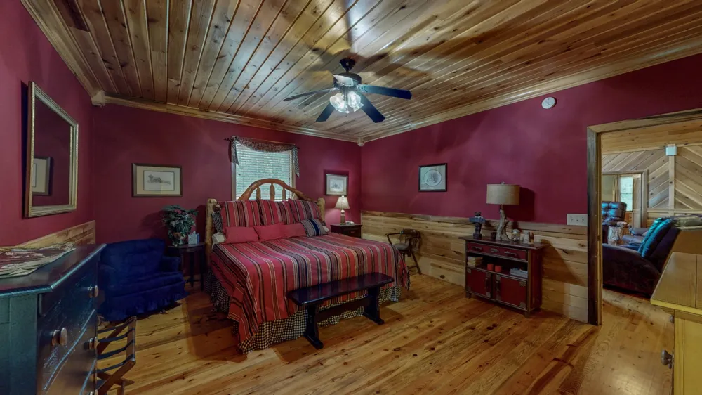 201 Campbell Branch Road Reliance, TN 37369