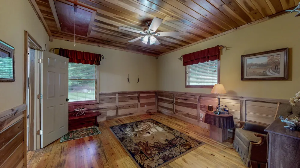 201 Campbell Branch Road Reliance, TN 37369