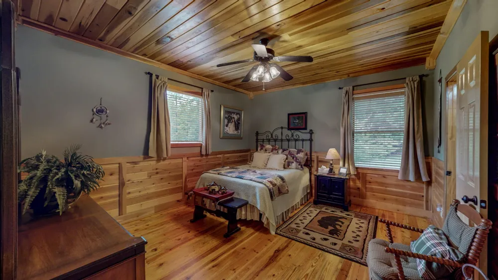 201 Campbell Branch Road Reliance, TN 37369