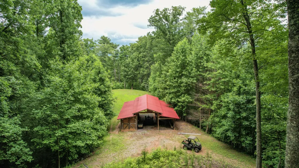 201 Campbell Branch Road Reliance, TN 37369