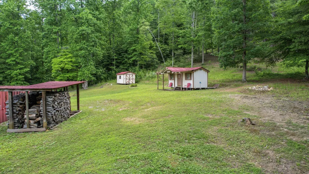 201 Campbell Branch Road Reliance, TN 37369