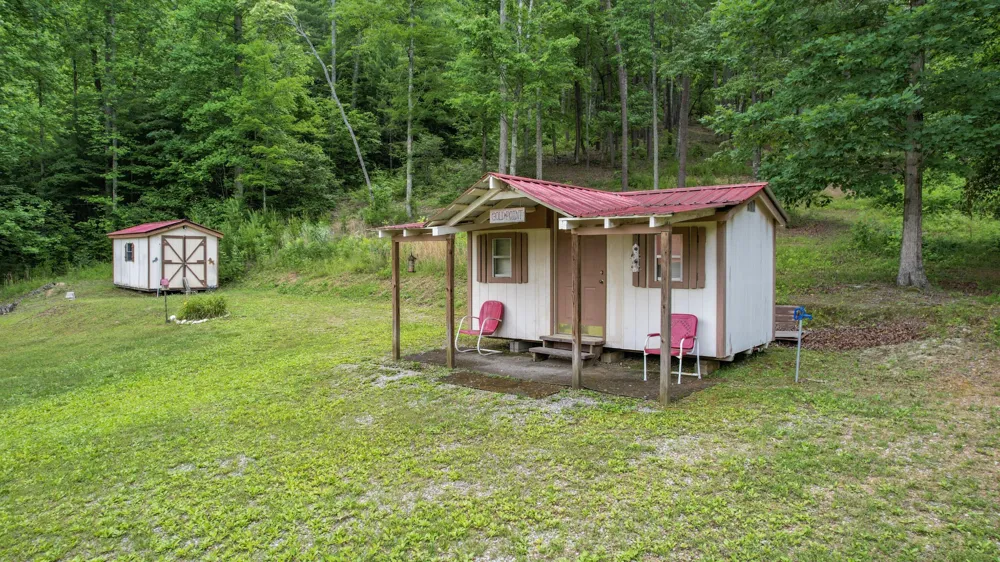 201 Campbell Branch Road Reliance, TN 37369