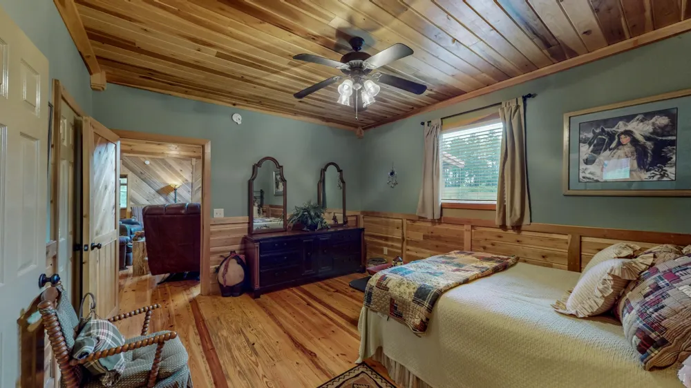 201 Campbell Branch Road Reliance, TN 37369