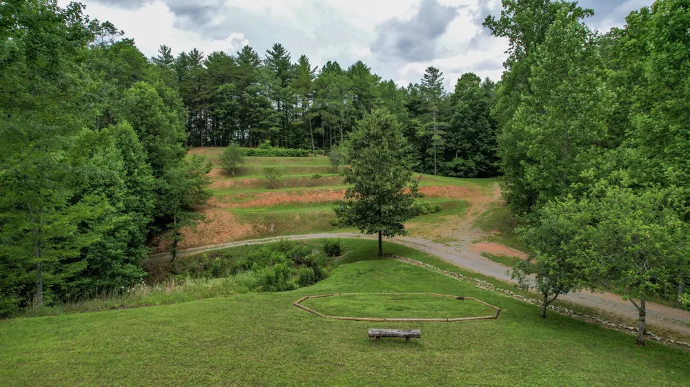 201 Campbell Branch Road Reliance, TN 37369