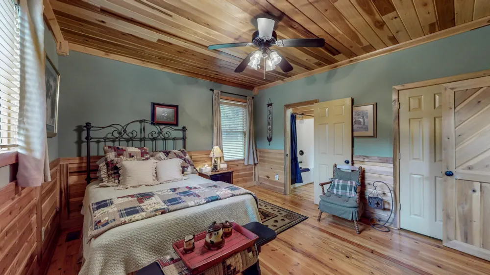 201 Campbell Branch Road Reliance, TN 37369