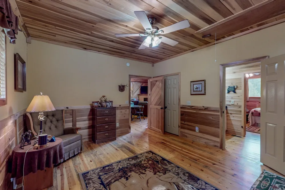 201 Campbell Branch Road Reliance, TN 37369