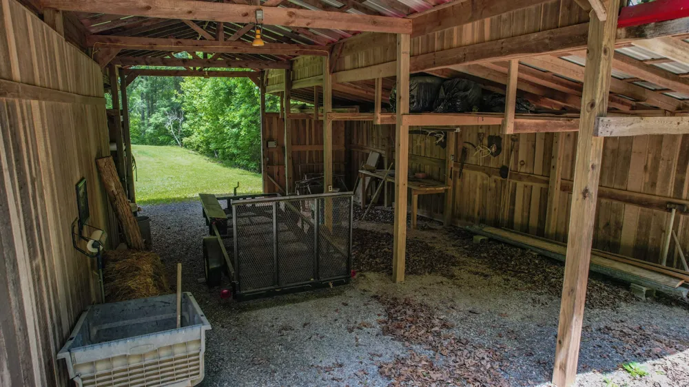 201 Campbell Branch Road Reliance, TN 37369