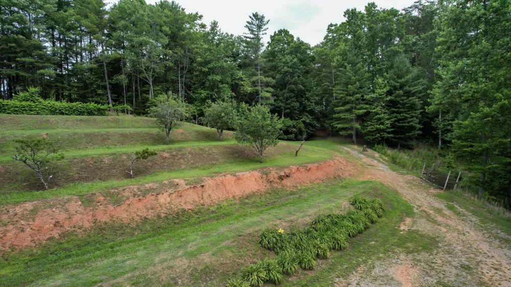 201 Campbell Branch Road Reliance, TN 37369
