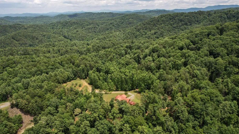 201 Campbell Branch Road Reliance, TN 37369