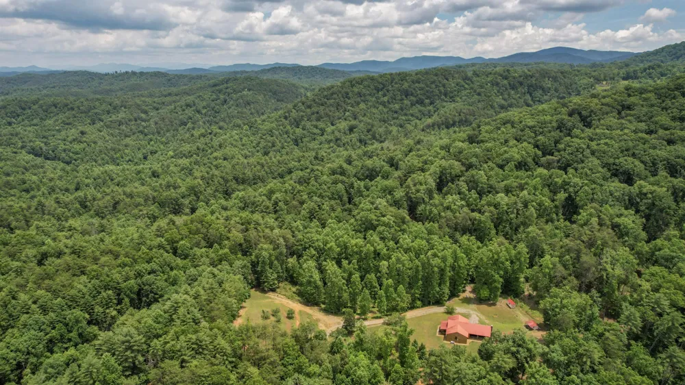 201 Campbell Branch Road Reliance, TN 37369