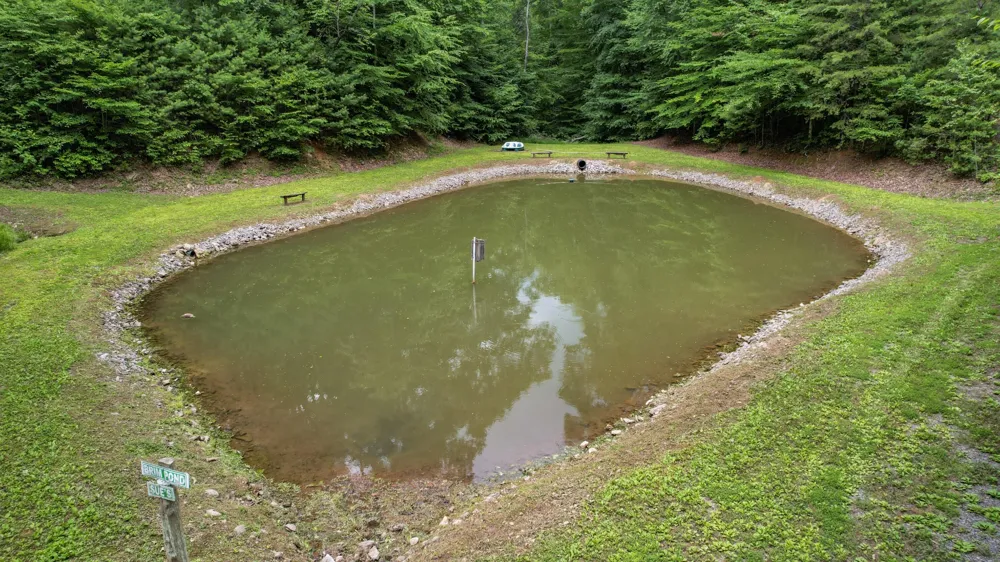201 Campbell Branch Road Reliance, TN 37369