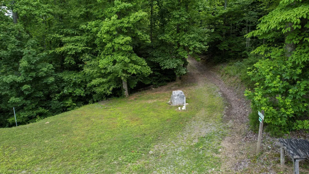 201 Campbell Branch Road Reliance, TN 37369