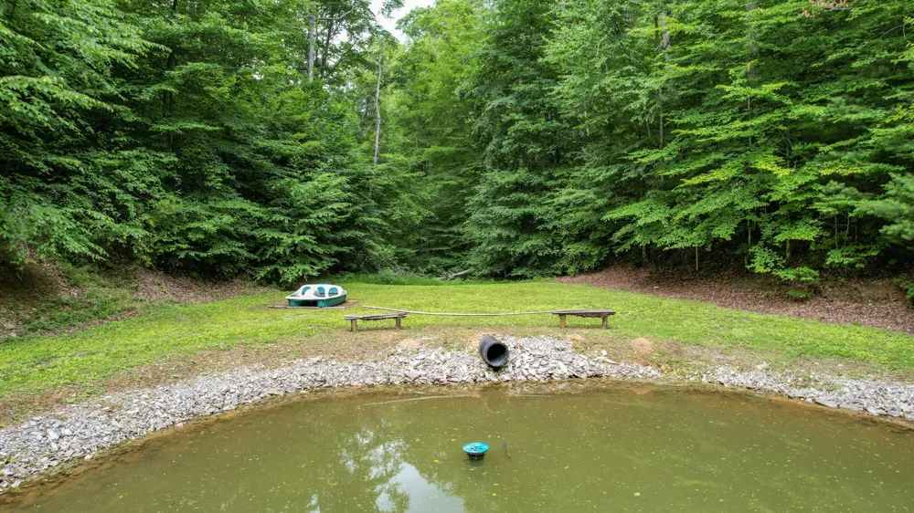 201 Campbell Branch Road Reliance, TN 37369