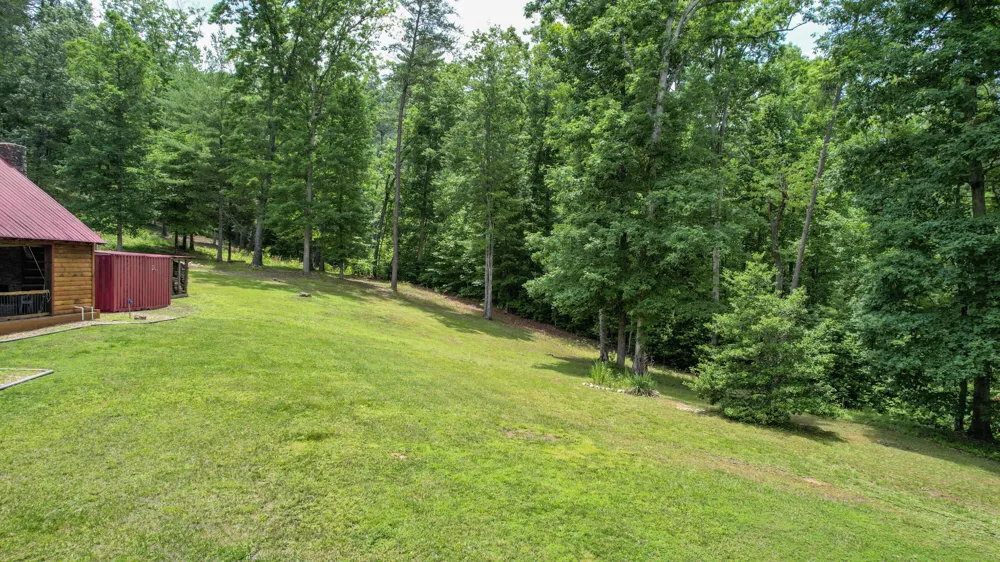 201 Campbell Branch Road Reliance, TN 37369