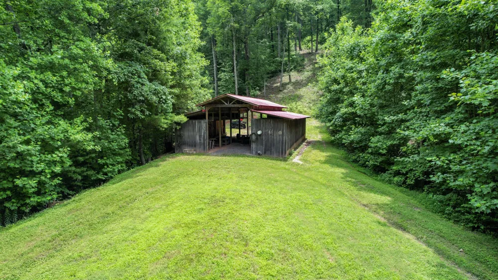 201 Campbell Branch Road Reliance, TN 37369