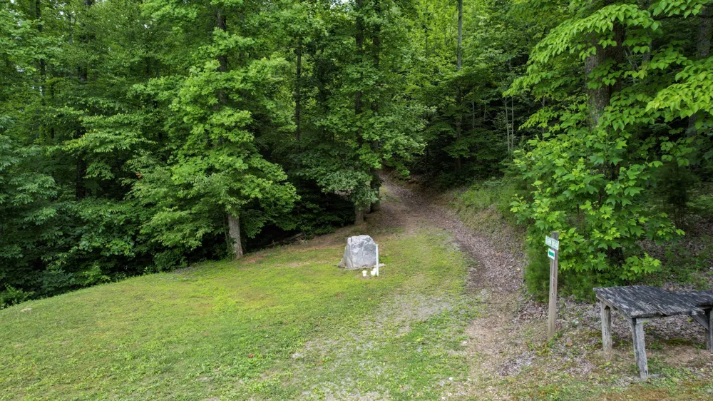 201 Campbell Branch Road Reliance, TN 37369