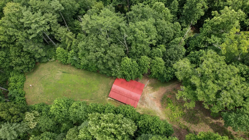 201 Campbell Branch Road Reliance, TN 37369