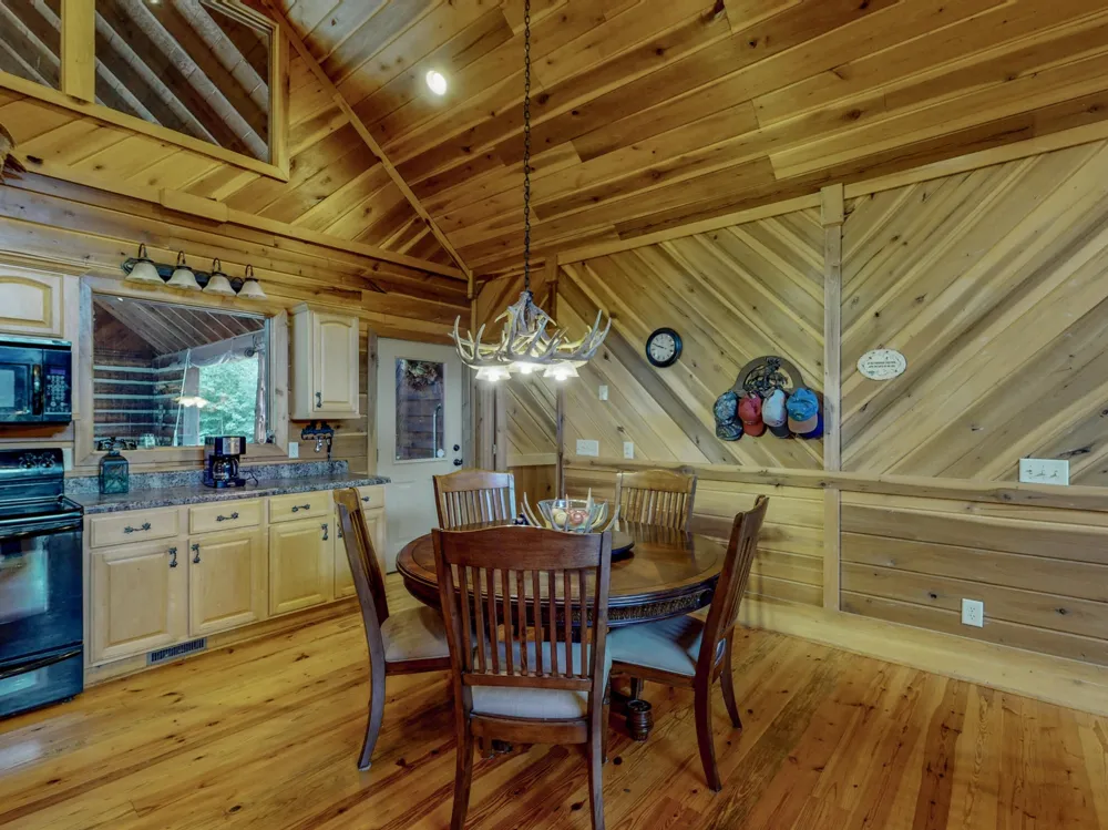 201 Campbell Branch Road Reliance, TN 37369
