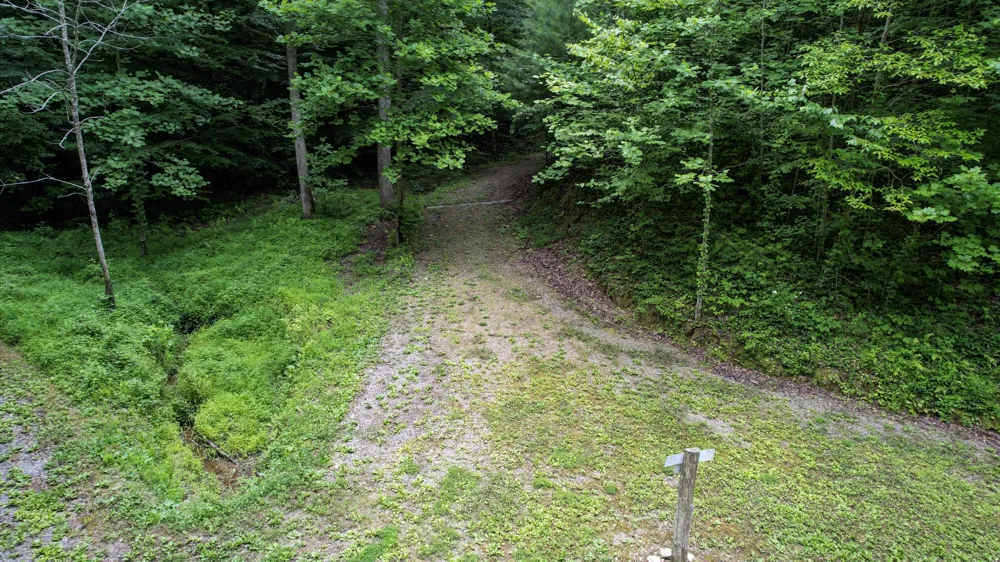 201 Campbell Branch Road Reliance, TN 37369