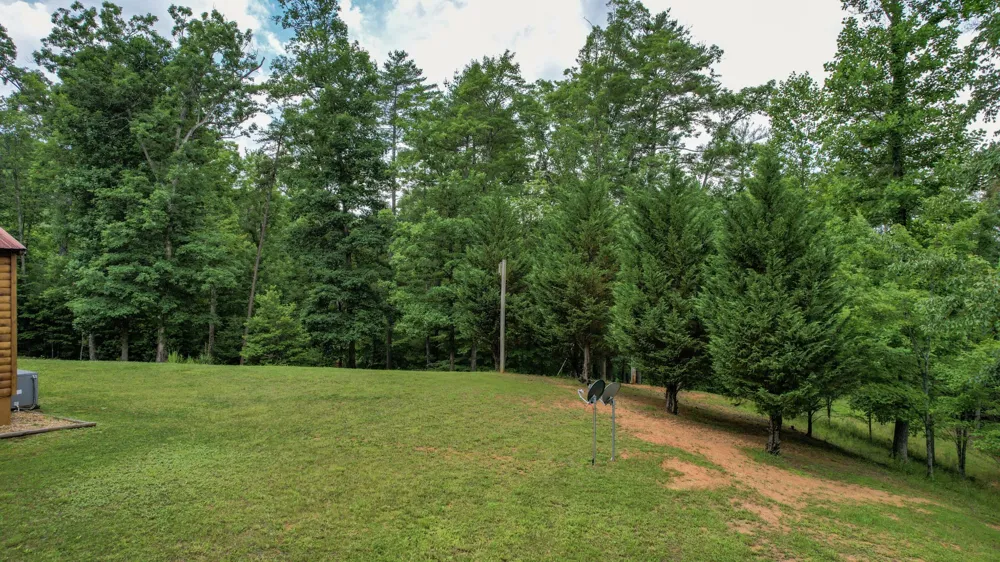 201 Campbell Branch Road Reliance, TN 37369