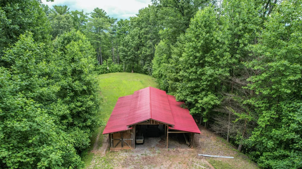 201 Campbell Branch Road Reliance, TN 37369
