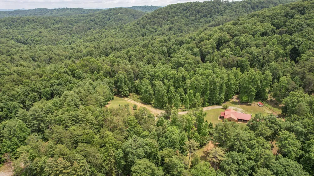 201 Campbell Branch Road Reliance, TN 37369