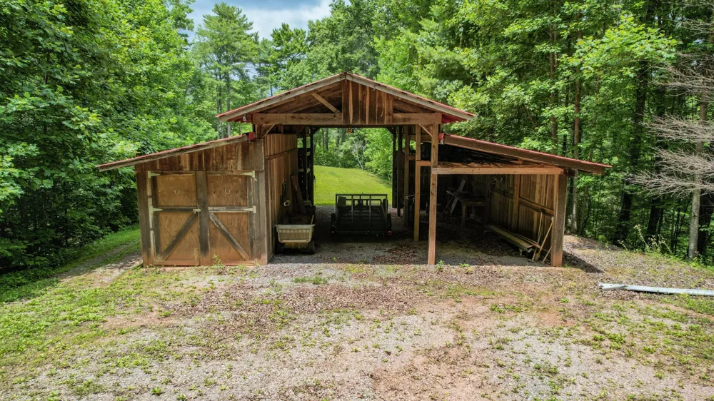 201 Campbell Branch Road Reliance, TN 37369