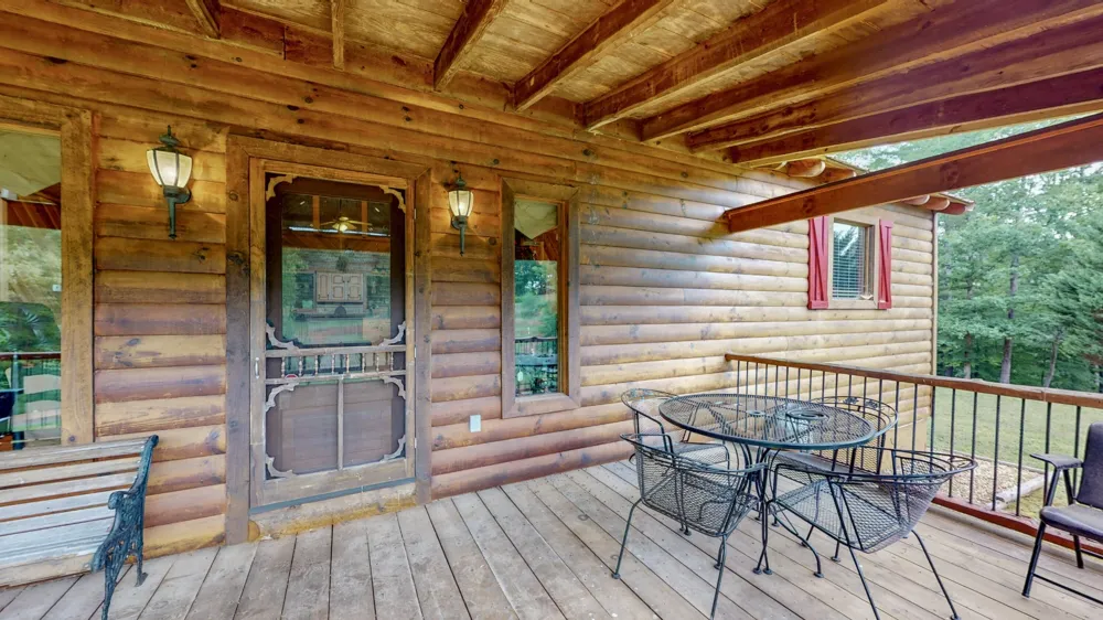 201 Campbell Branch Road Reliance, TN 37369