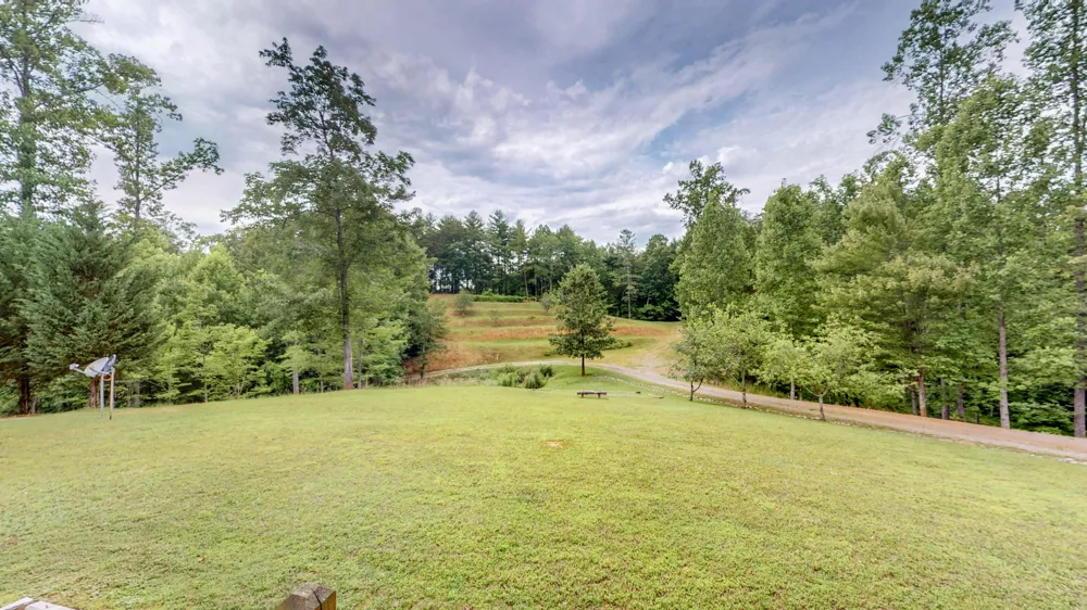 201 Campbell Branch Road Reliance, TN 37369