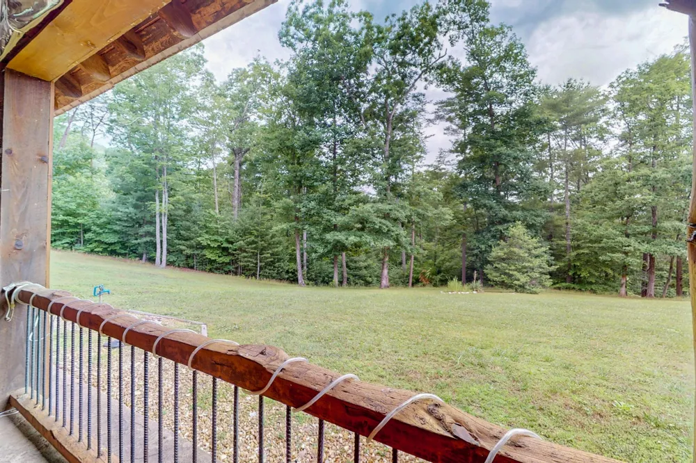 201 Campbell Branch Road Reliance, TN 37369