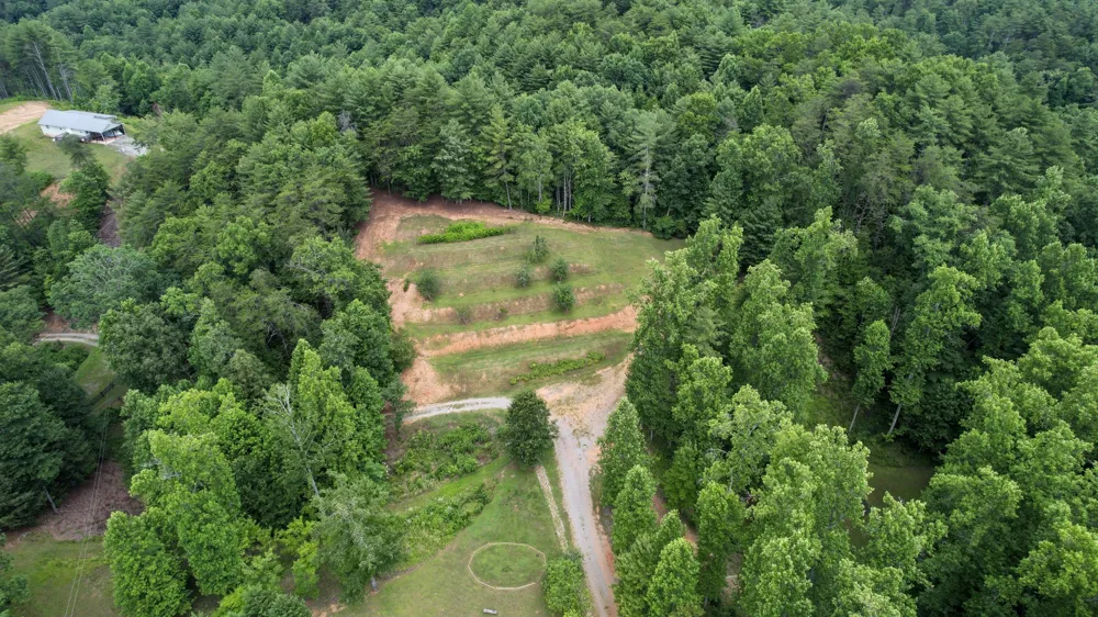 201 Campbell Branch Road Reliance, TN 37369